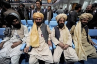 برگزاری لویه جرگه؛ راه‌ حل بحران سیاسی در افغانستان یا مشروعیت بخشیدن به طالبان ـ مجله‌ی اورال